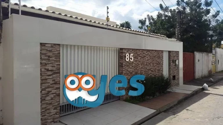 Imagem Casa para venda ou Locação no Parque Ipê