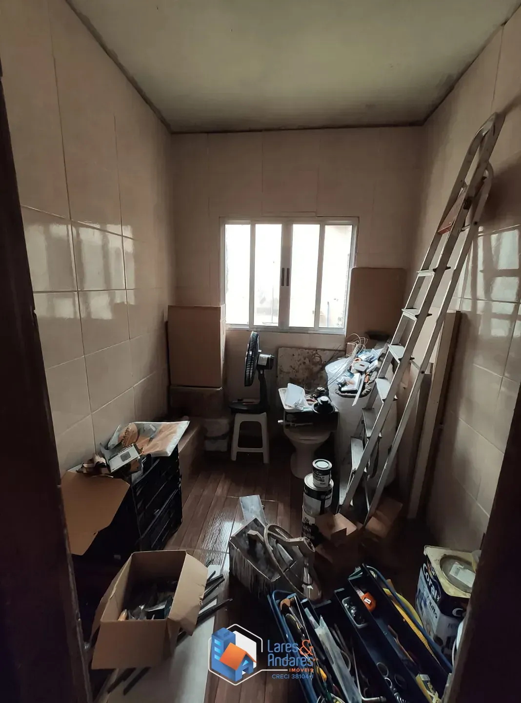 Imagem Casa para venda em Vila Império com 4 quartos, sendo 3 suítes, 157m²