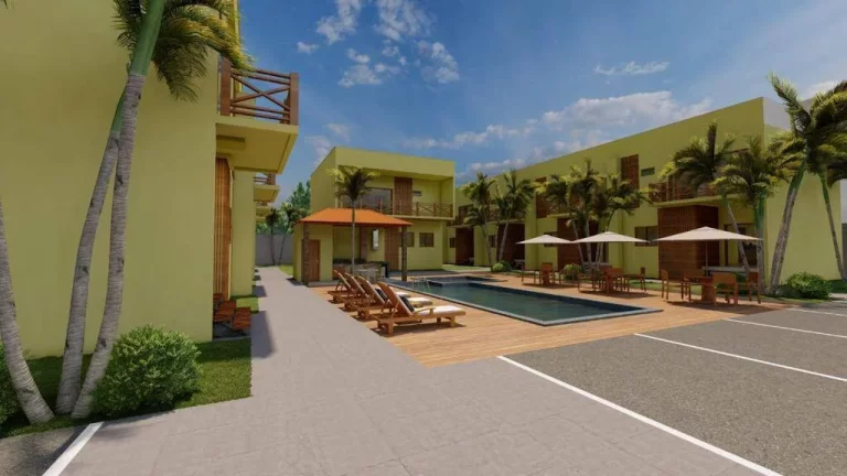Imagem Village Prime