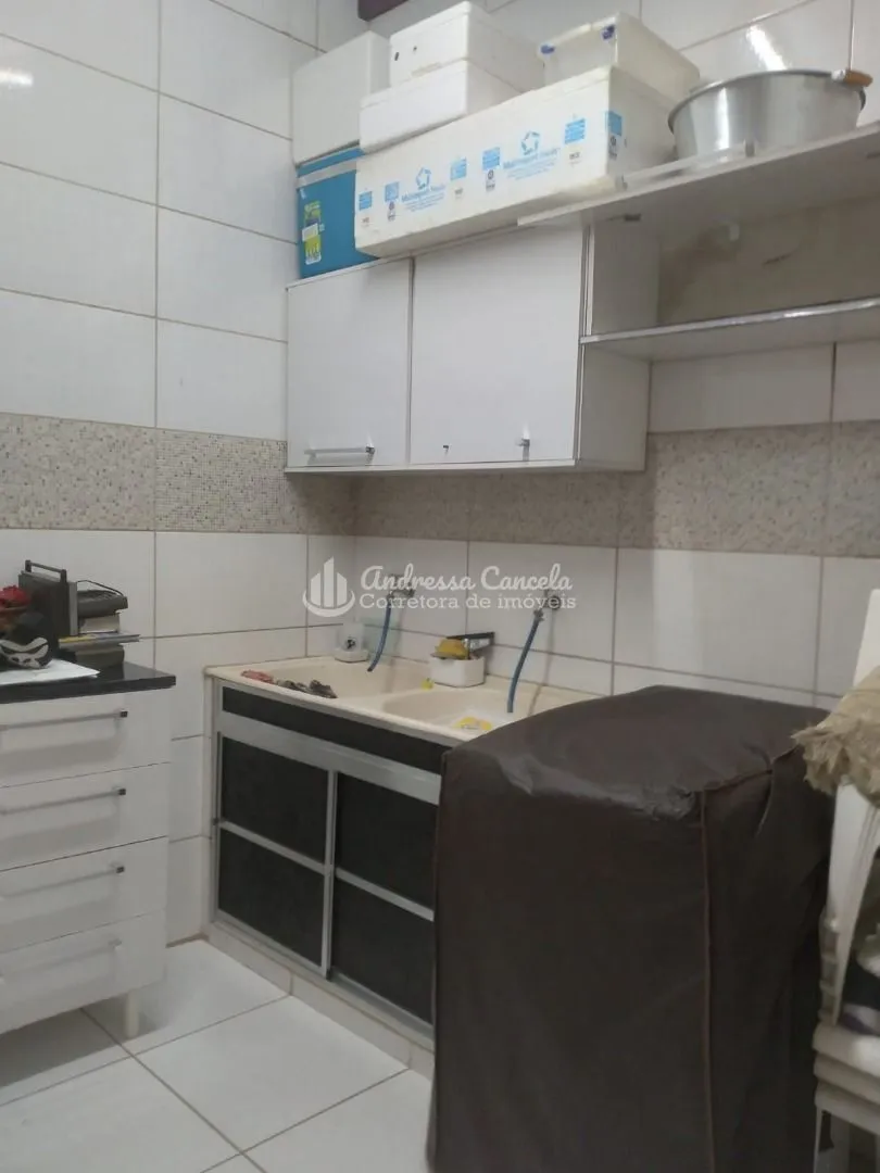 Imagem Casa com 3 dormitórios, 170 m² - venda por R$ 480.000,00 ou aluguel por R$ 2.700,00/mês - Residencial Nato Vetorasso - São José do Rio Preto/SP
