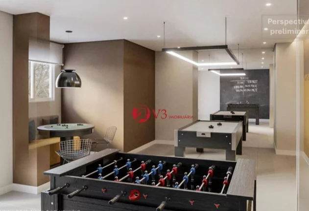 Imagem Apartamento com 2 dormitórios à venda, 32 m por R$ 270.000 - Vila Prudente - São Paulo/SP