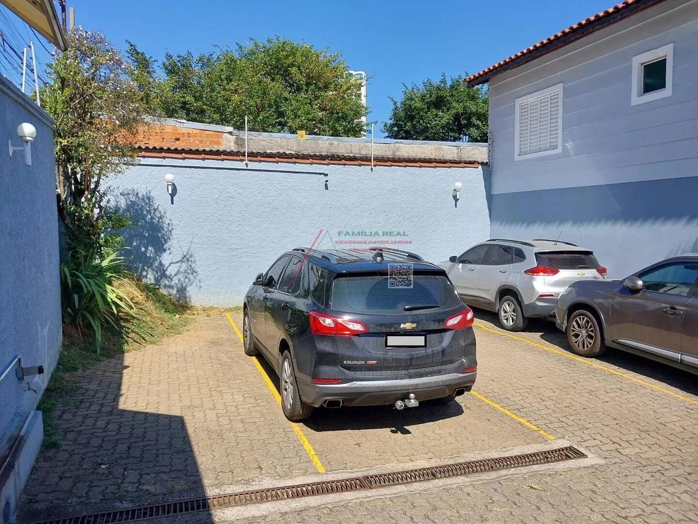 Imagem Sobrado em Condomínio Residencial, à Venda, na Vila Aricanduva, com 03 Dormitórios, sendo 01 Suíte, com 02 Vagas de Garagem
