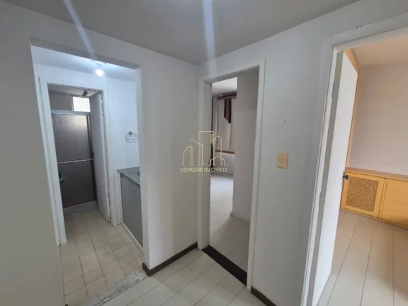 Imagem Apartamento de 3 quartos na Pituba, Salvador-BA: 1 suite, 2 salas, 3 banheiros, 1 vaga de garagem, 117m² de área. Venha conferir!