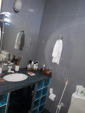 Imagem Apartamento com 3 Quartos à Venda, 250 m² em Batista Campos - Belém