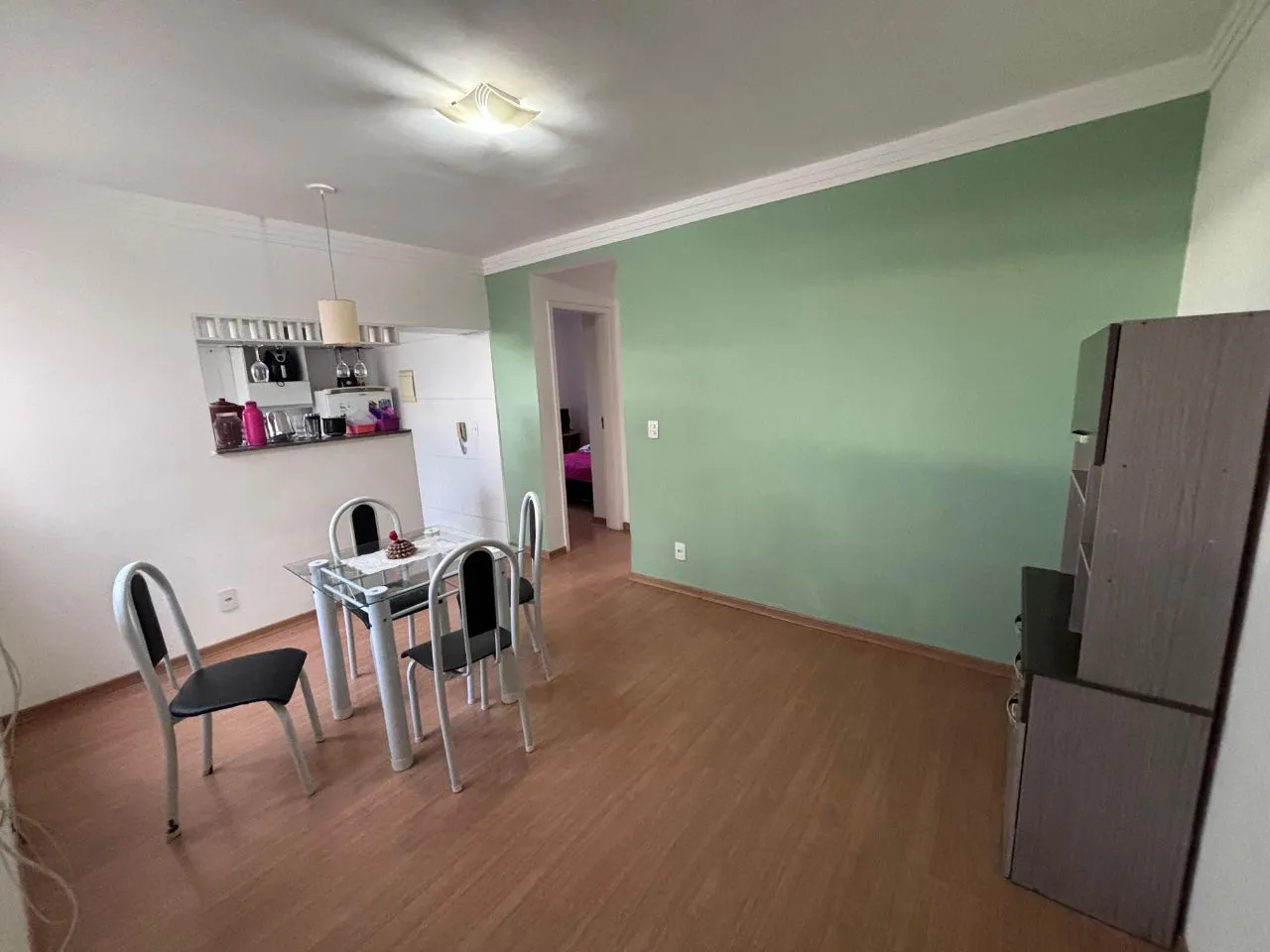 Imagem Apartamento Padrão