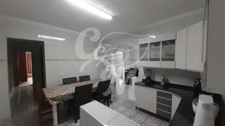 Imagem Casa no Jardim Guanabara, Jundiaí