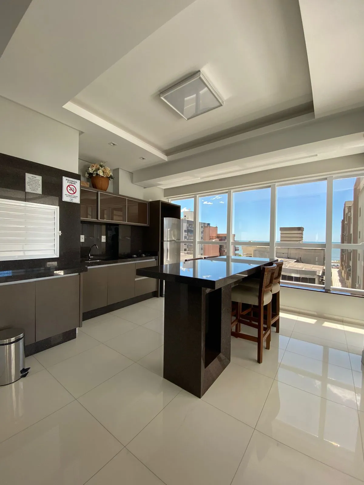 Imagem Apartamento Mount Everest