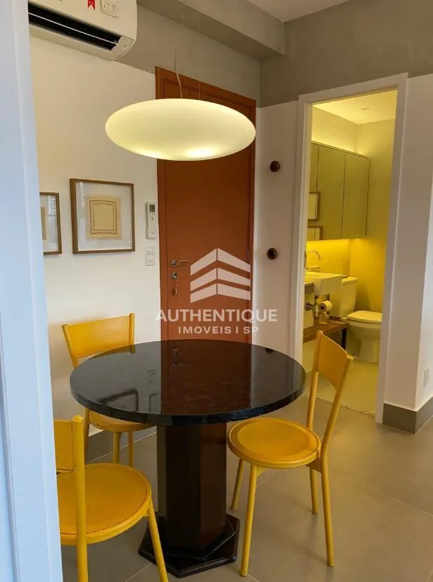 Imagem ALL CAMPO BELO - Apartamento à venda no bairro Campo Belo - São Paulo/SP, Zona Sul