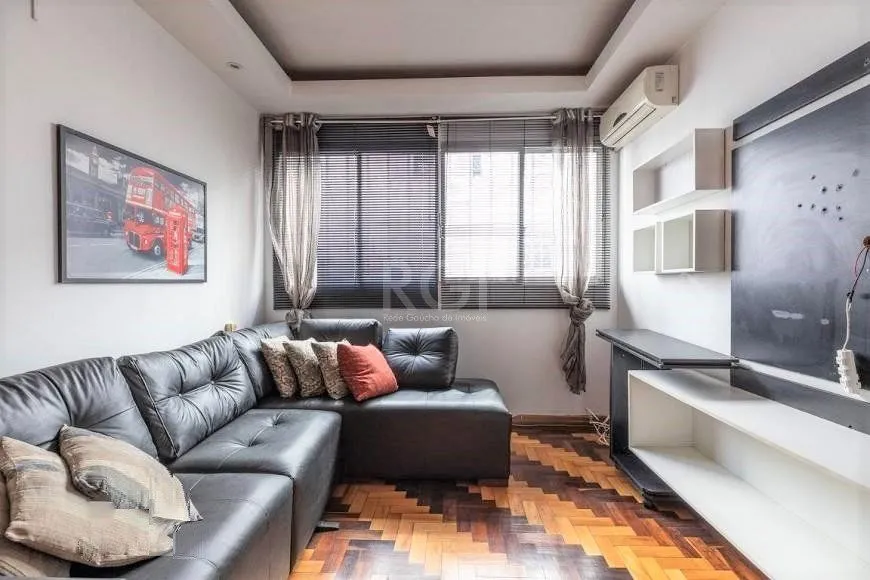 Imagem Apartamento para Venda - 58m², 2 dormitórios, Azenha