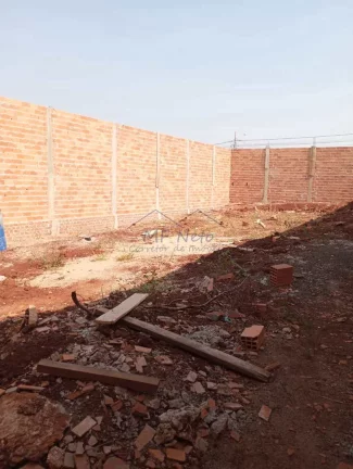 Imagem Terreno Padrão