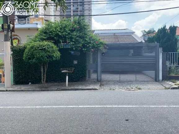 Imagem Casa para Venda em São Bernardo do Campo / SP no bairro Nova Petrópolis