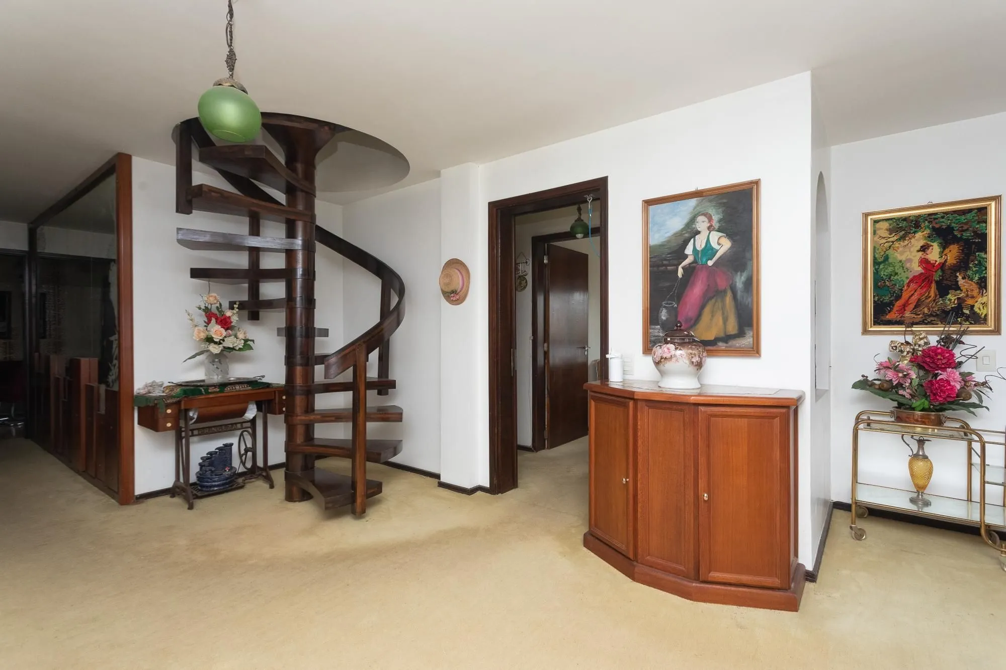 Imagem Cobertura com 3 Quartos à venda, 229m² - Moinhos de Vento