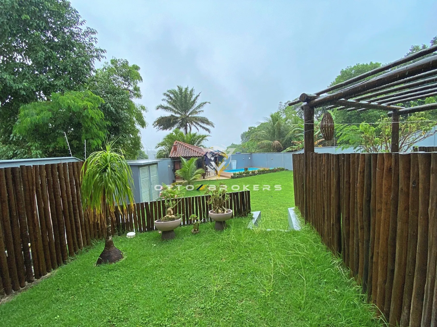 Imagem CASA RESIDENCIAL em SANTA CRUZ CABRÁLIA - BA, Centro
