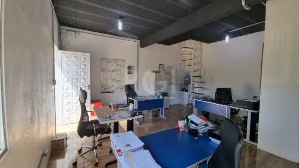 Imagem Depósito/Pavilhão para Venda - 0m², 0 dormitórios, Jardim Leopoldina