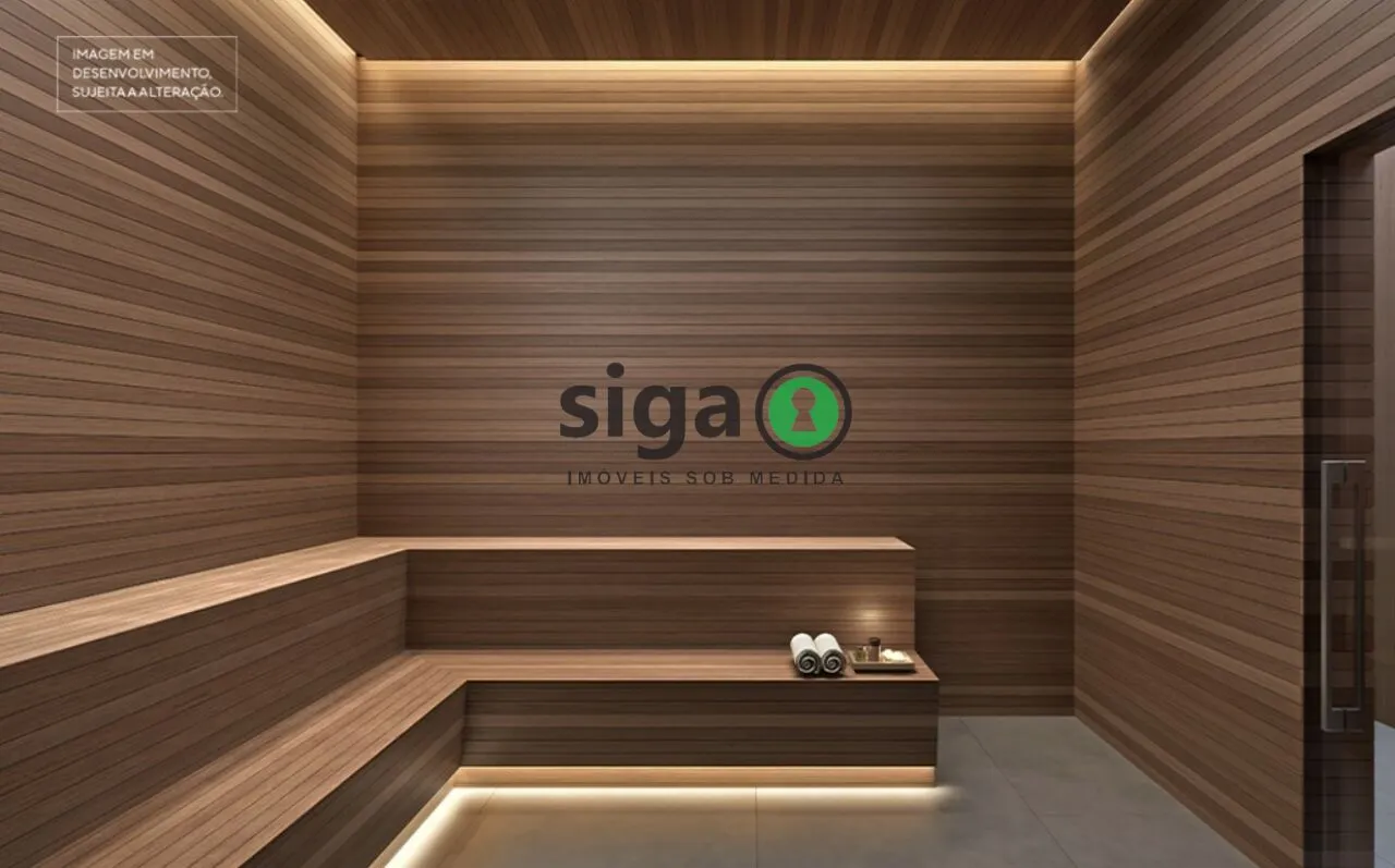 Imagem Apartamento para venda no Paraíso 04 suítes, São Paulo - SP