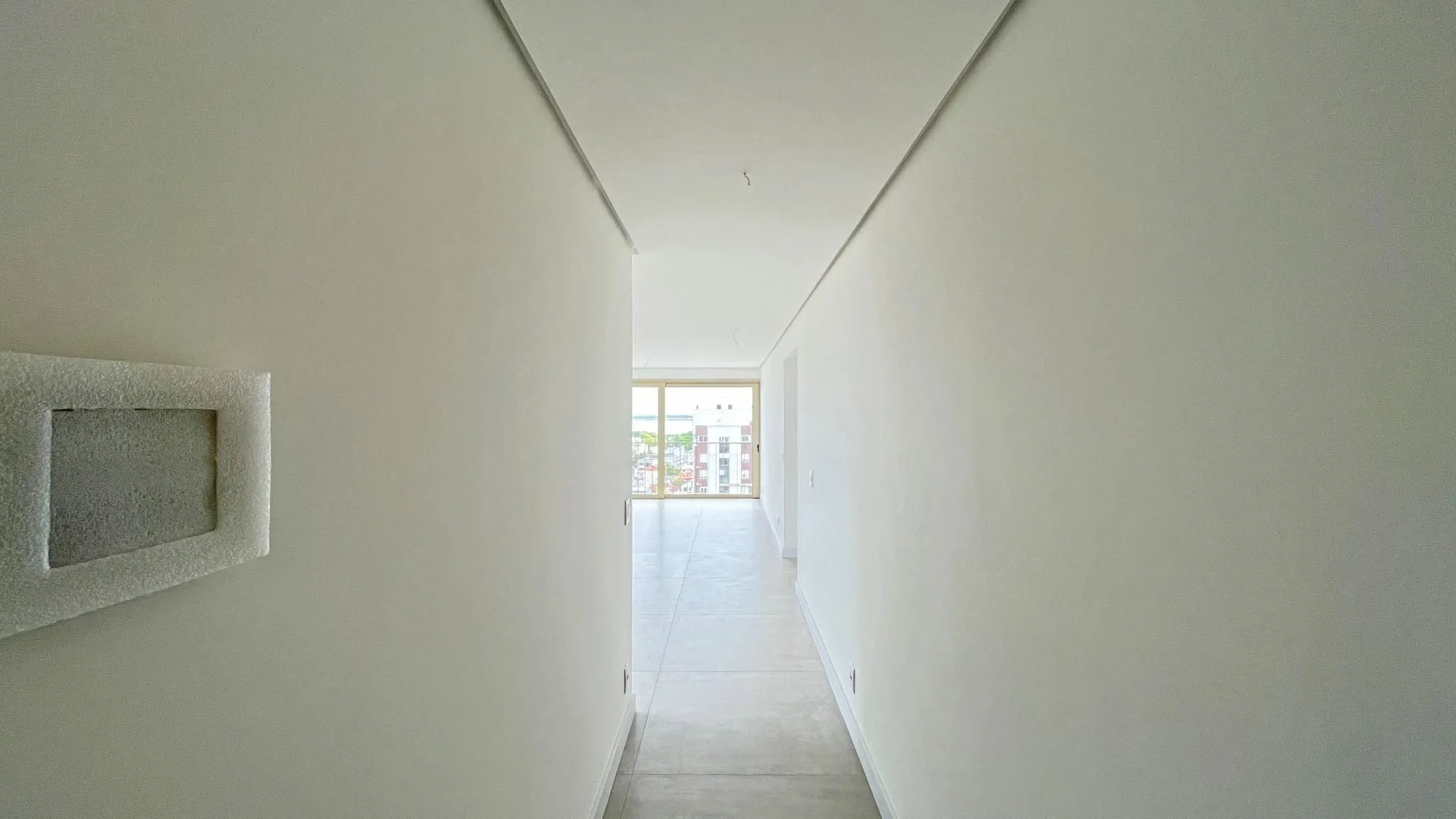 Imagem apartamento - 2 dorms - 2 vagas - 88 m² - Menino Deus