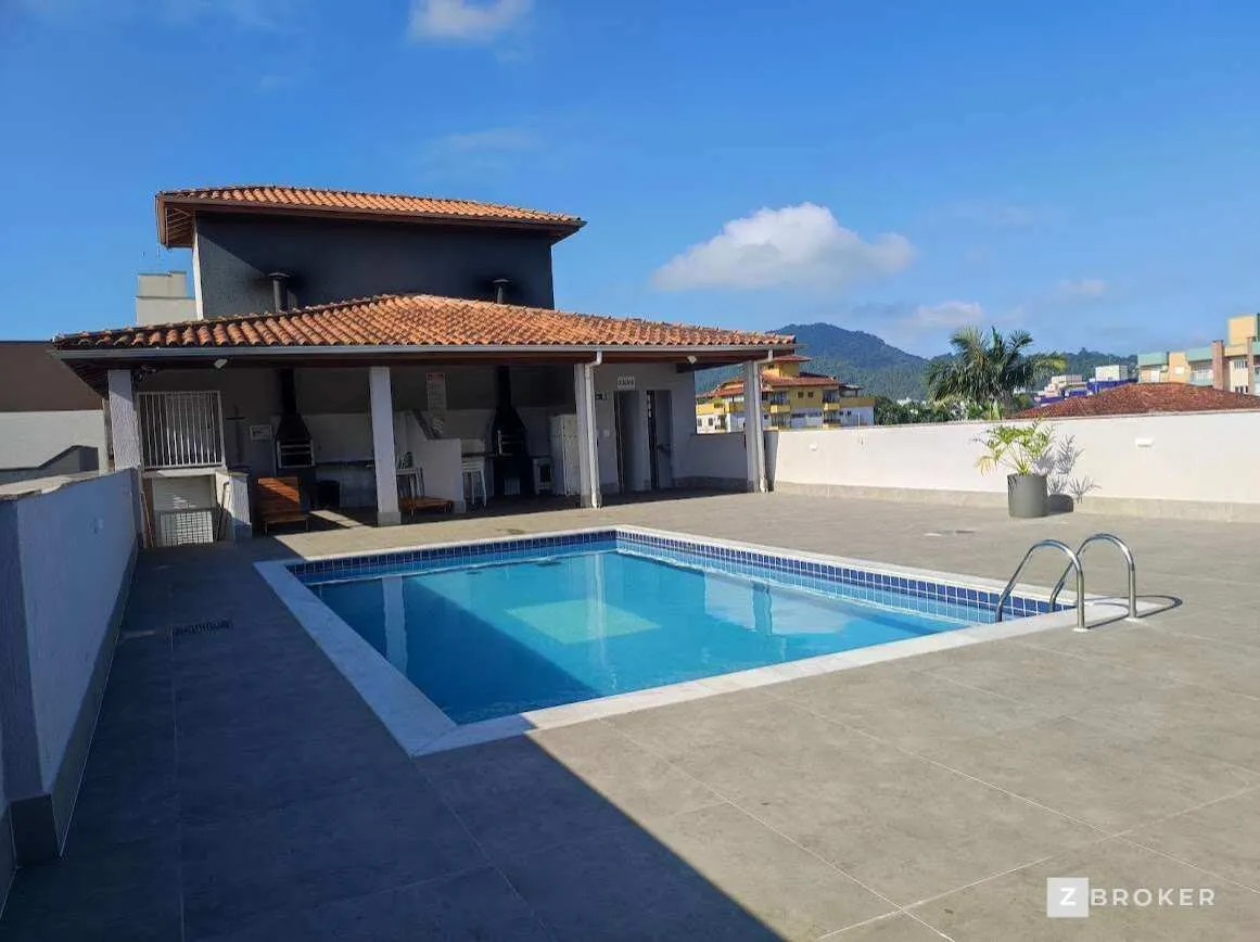 Imagem Apartamento à venda em Ubatuba, Itaguá, com 2 quartos, 55m2