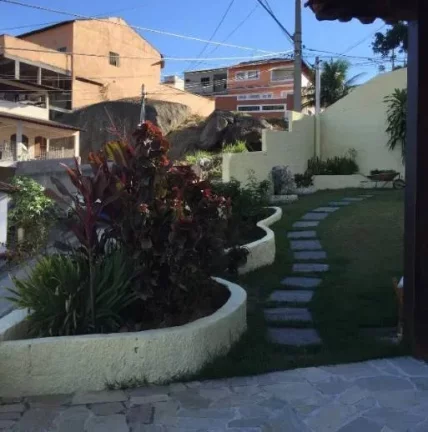 Imagem Casa de condomínio à venda em São Gonçalo, Zé Garoto, com 3 quartos, 234m2