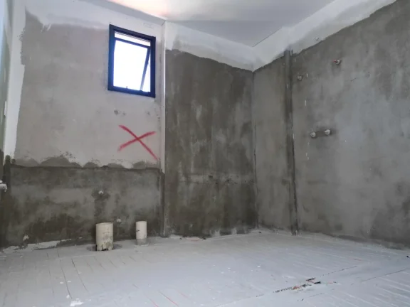 Imagem Apartamento em Construção com 03 suítes e 04 vagas de garagem no Centro de Cascavel - Edifício Francisco Henrique Renz