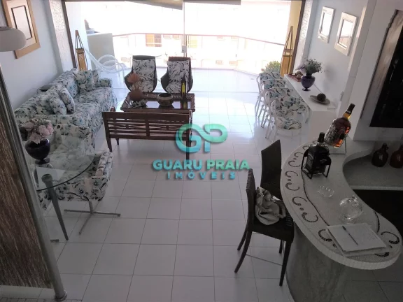 Imagem Apartamento à venda no bairro Enseada - Guarujá/SP