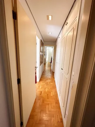 Imagem Apartamento à venda no bairro Jardim Paulista - São Paulo/SP