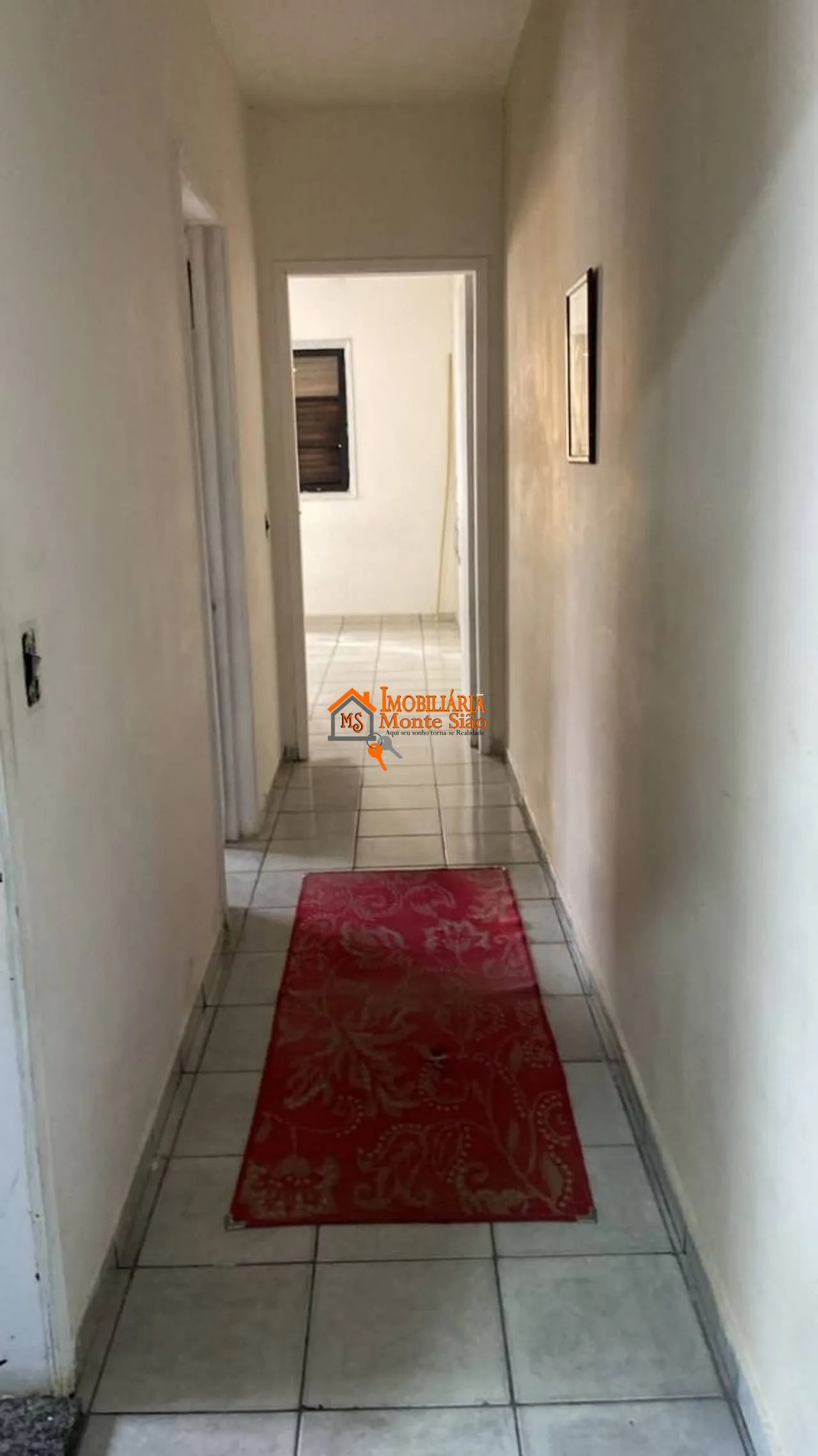 Imagem Casa com 5 dormitórios à venda, 158 m² por R$ 750.000 - Vila Santa Maria - Guarulhos/SP