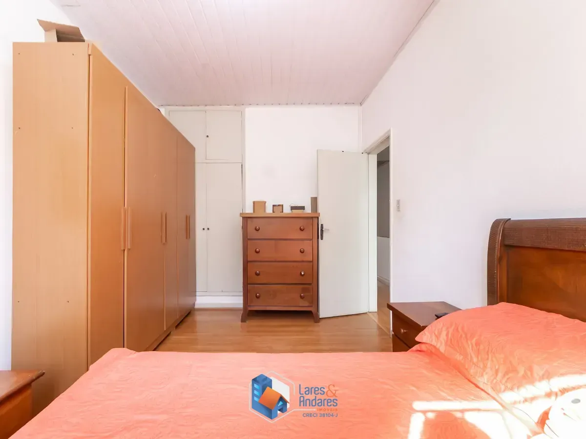 Imagem Casa para venda em Vila Clementino com 3 quartos, 120m²