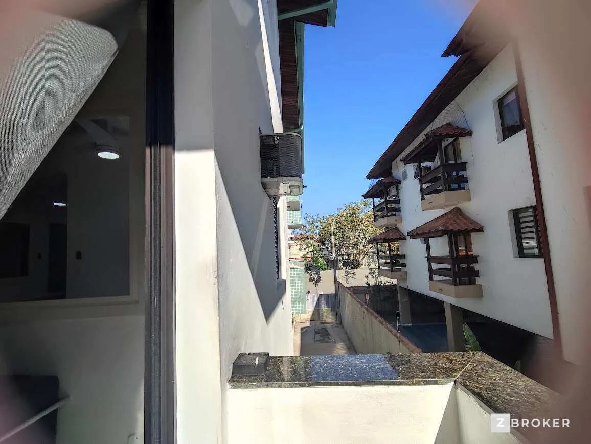 Imagem Apartamento no Itaguá