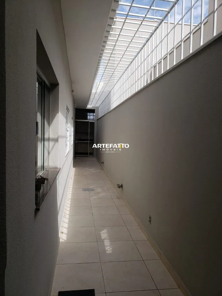 Imagem Casa à venda em Franca, Jardim Piratininga, com 4 quartos, 217m2