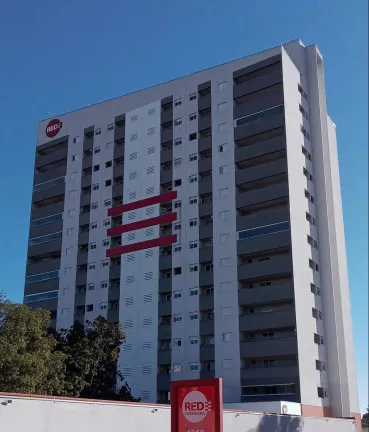 Studio com 1 Quarto para Alugar, 44 m² em Jardim América - Sorocaba