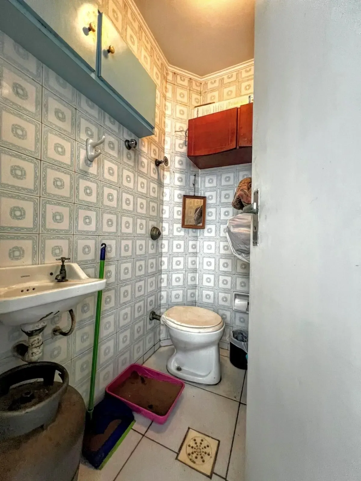 Imagem Apartamento com 3 Quartos à Venda, 119 metros em Boqueirão - Santos