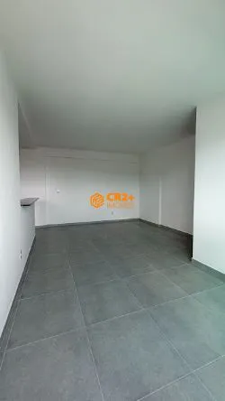 Imagem Apartamento á 350 metros do Mar em Candeias, com documentação grátis. Pronto!