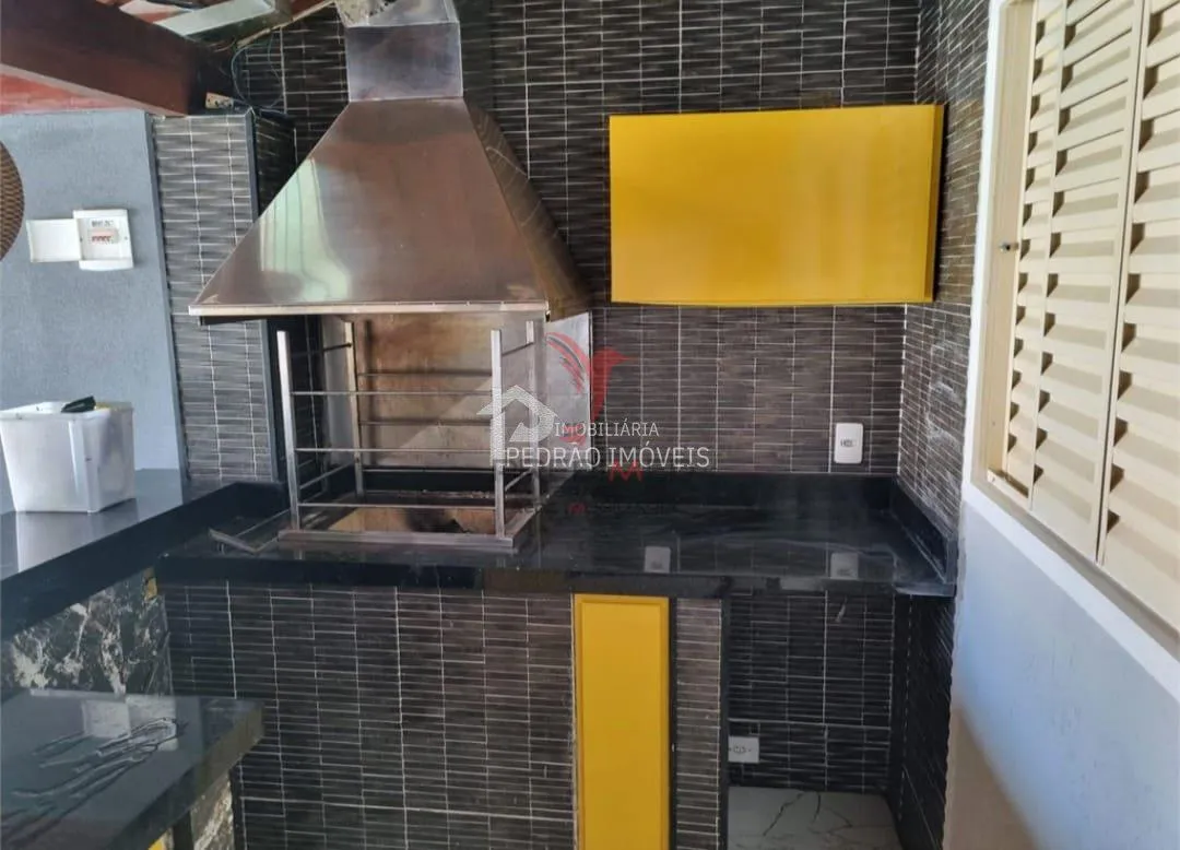 Imagem Casa de 2 quartos, 213m² no bairro Núcleo Habitacional Jardim Bocayuva, em Macatuba
