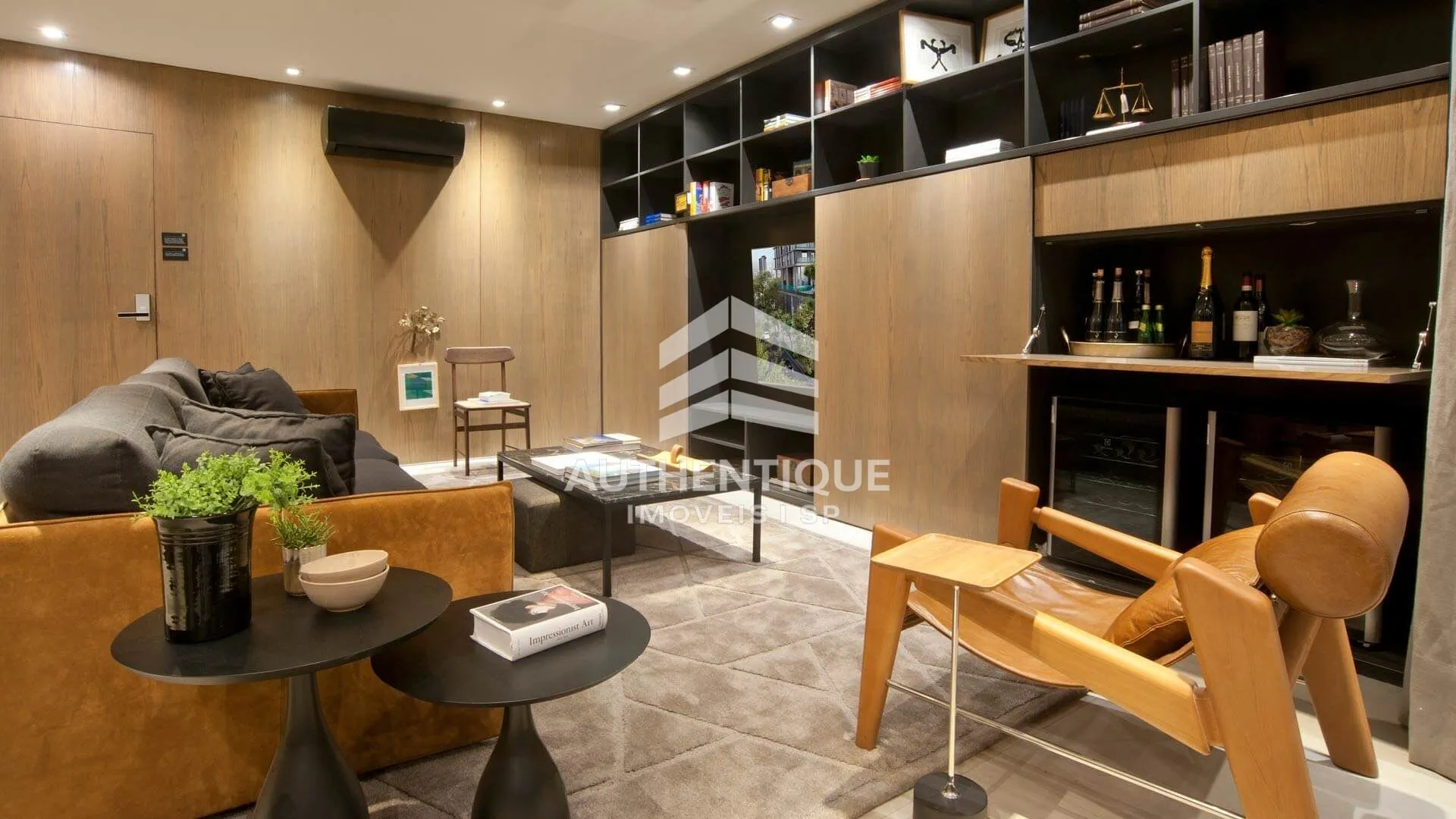 Imagem ELEVO MOEMA - Apartamento à venda no bairro Moema - São Paulo/SP, Zona Sul