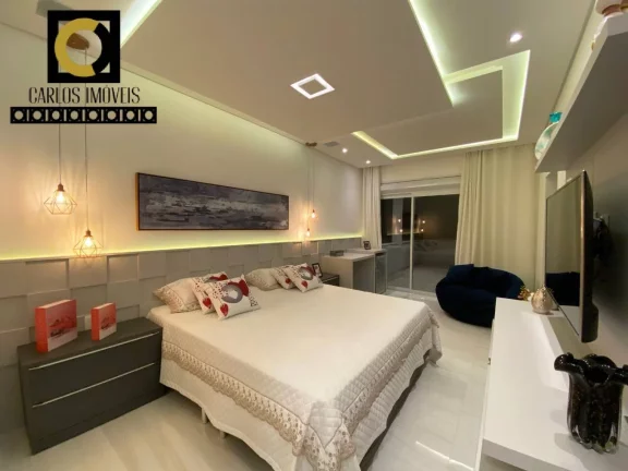 Imagem Mansão na Riviera de São Lourenço - Bertioga - Golf Club