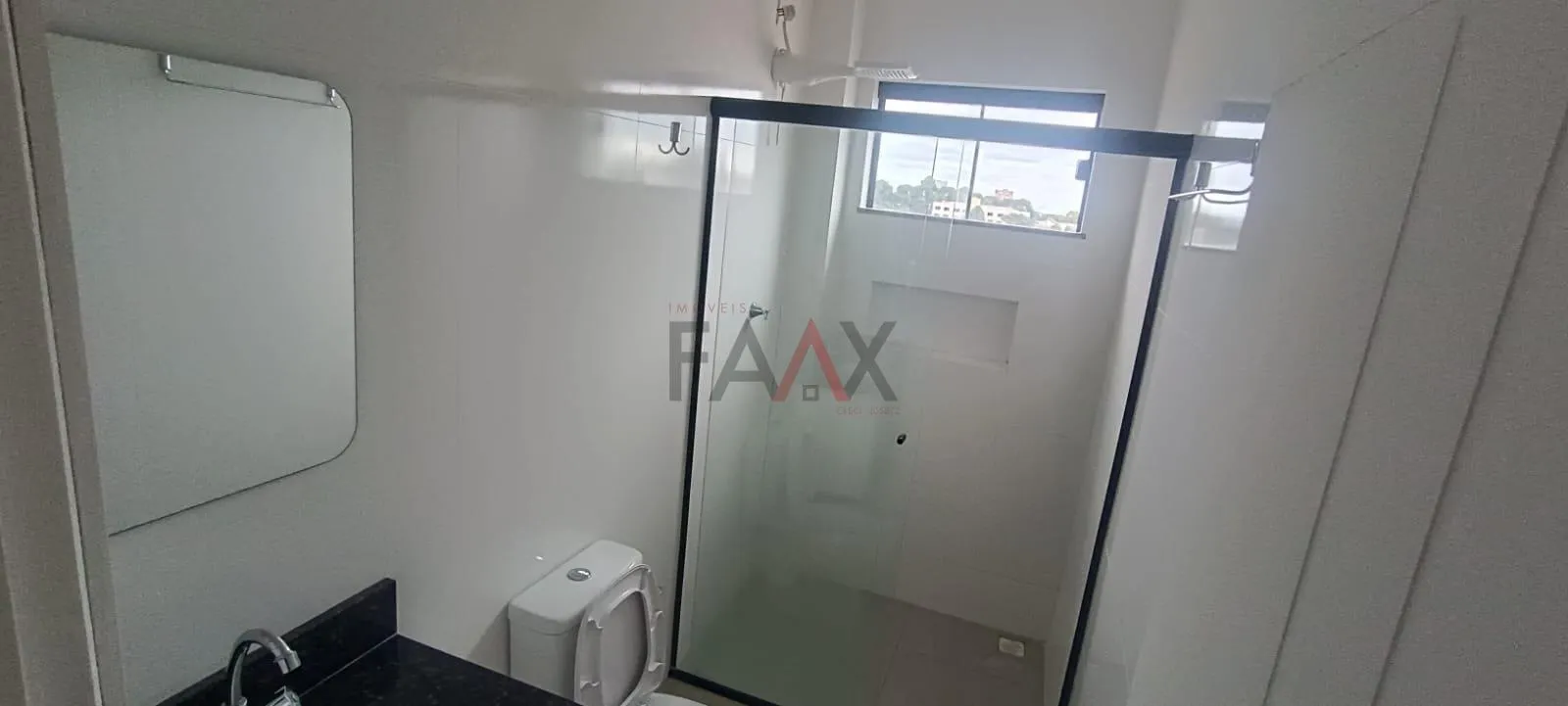 Imagem Apartamento 2 Quartos com Suíte para Locação no Bairro Santana