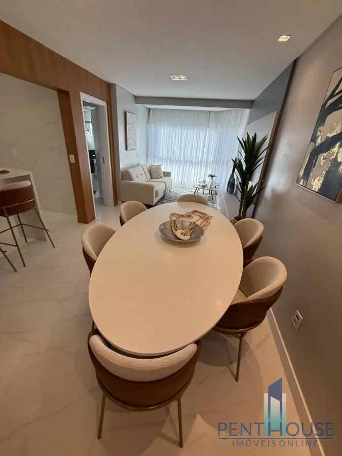 Imagem Apartamento Zona Central para Venda em Balneário Camboriú, CENTRO, 3 dormitórios, 1 suíte, 2 banheiros, 1 vaga