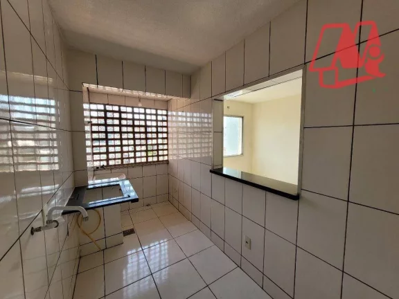 Imagem Apartamento à venda, 72 m² por R$ 270.000,00 - Partenon - Porto Alegre/RS