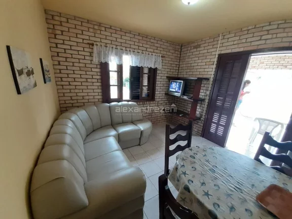 Imagem Casa Térrea