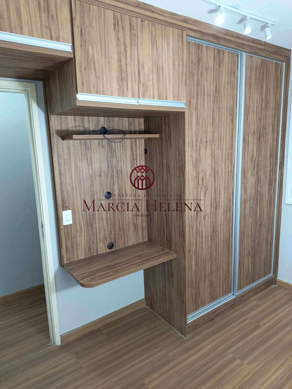 Imagem Apartamento à venda, no Residencial Jardins do Taquaral em Campinas, Vila Nova, com 2 quartos, 57m2