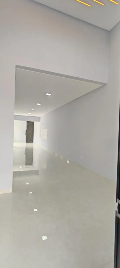 Imagem Casa à venda em Cascavel, Parque Verde - 112m² - Churrasqueira, Suíte, Portão Eletrônico