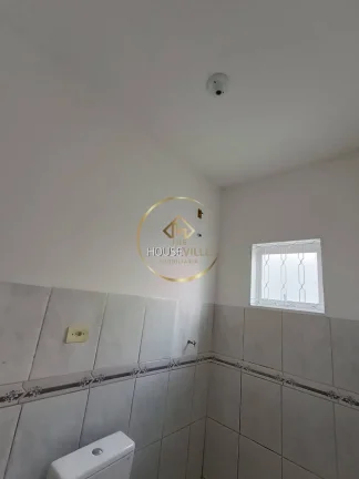 Imagem Casa térrea, 3 dormitórios ( 1 suíte), 2 vagas, Jardim São Leopoldo, Sjc.
