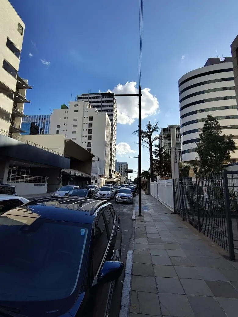 Imagem Sala Comercial térrea no Centro de Porto Alegre