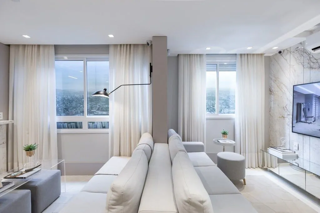 Imagem Apartamento em Passo da Areia