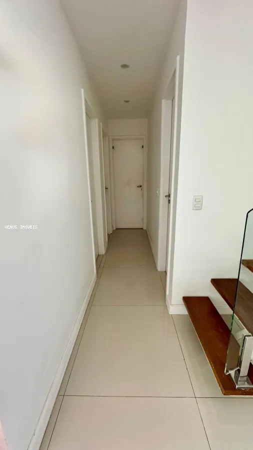 Imagem Cobertura para Venda em Rio de Janeiro, Recreio dos Bandeirantes, 4 dormitórios, 2 suítes, 3 banheiros, 3 vagas