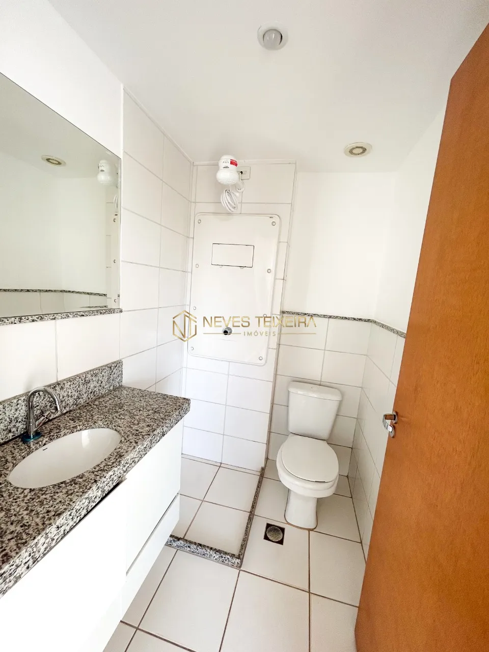 Imagem APARTAMENTO RESIDENCIAL em BRASÍLIA - DF, ÁGUAS CLARAS
