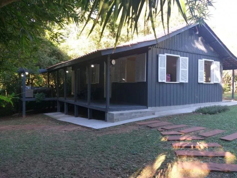 Foto do imóvel Casa para Venda em Novo Hamburgo / RS