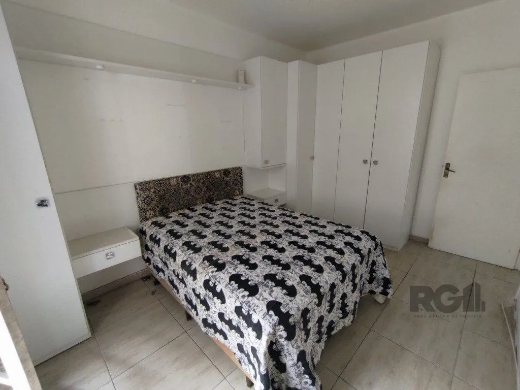 Imagem Apartamento em Centro Histórico
