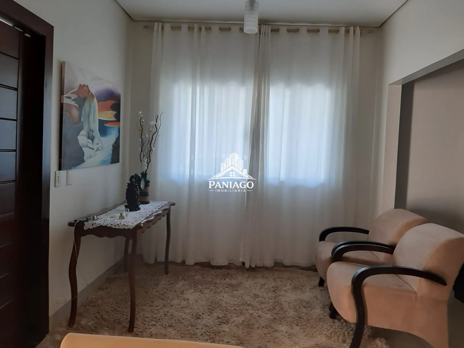 Imagem Casa com 3 Quartos, Piscina e Área Gourmet à Venda no Centro Sul | Várzea Grande