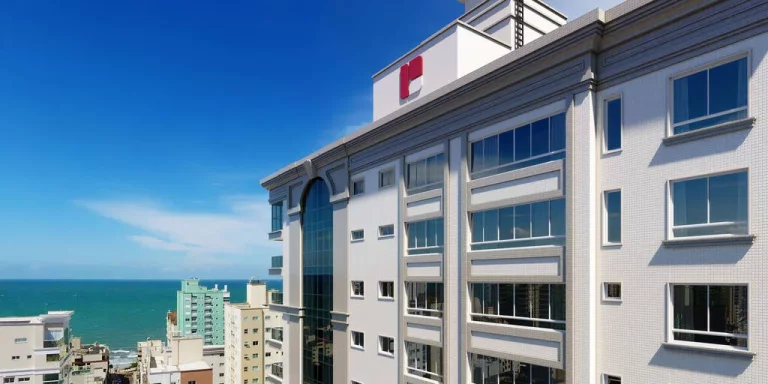 Imagem COBERTURA RESIDENCIAL em Itapema - SC, Meia Praia